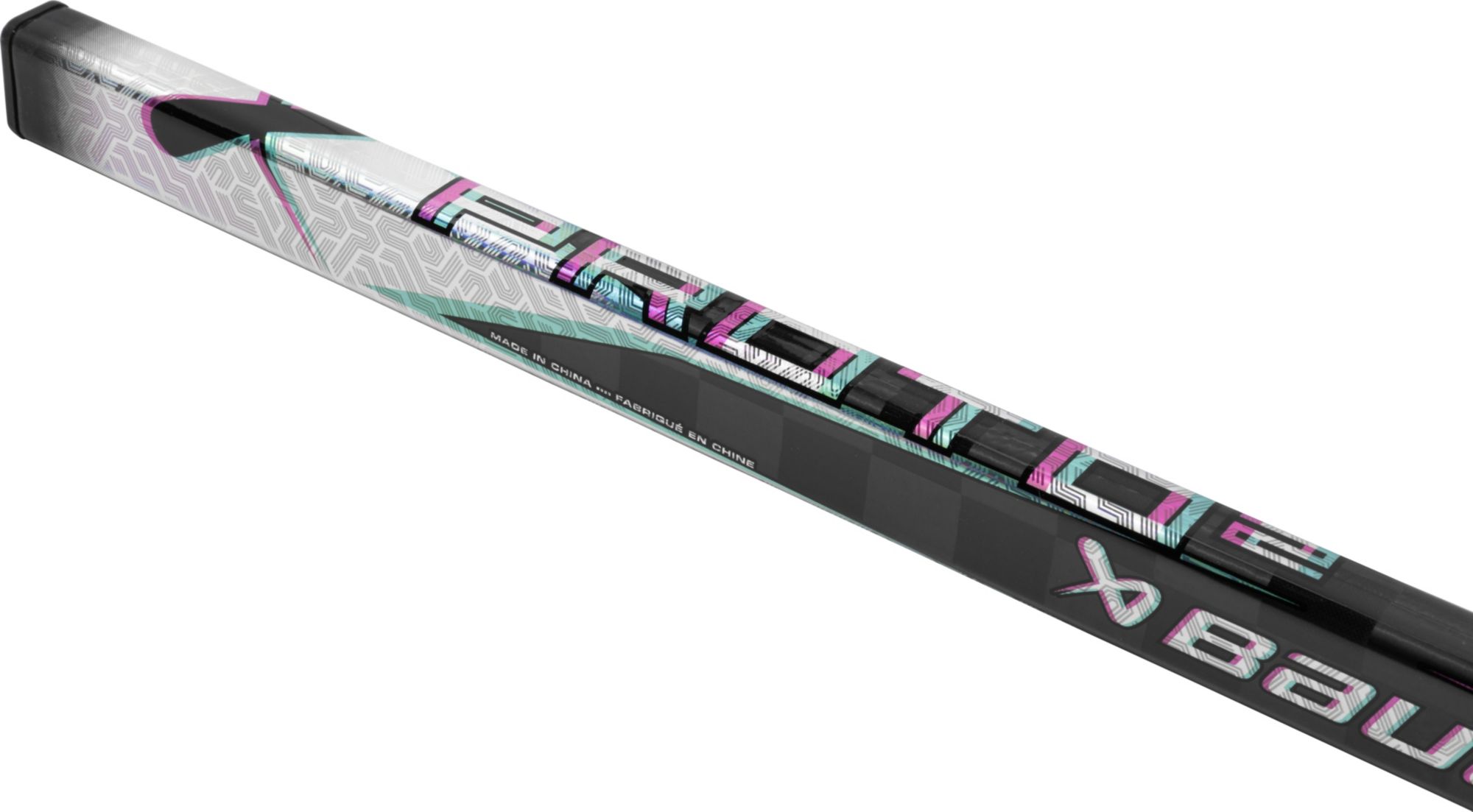 Bauer 2025 PROTO 2 Ice Hockey Stick - Junior product image