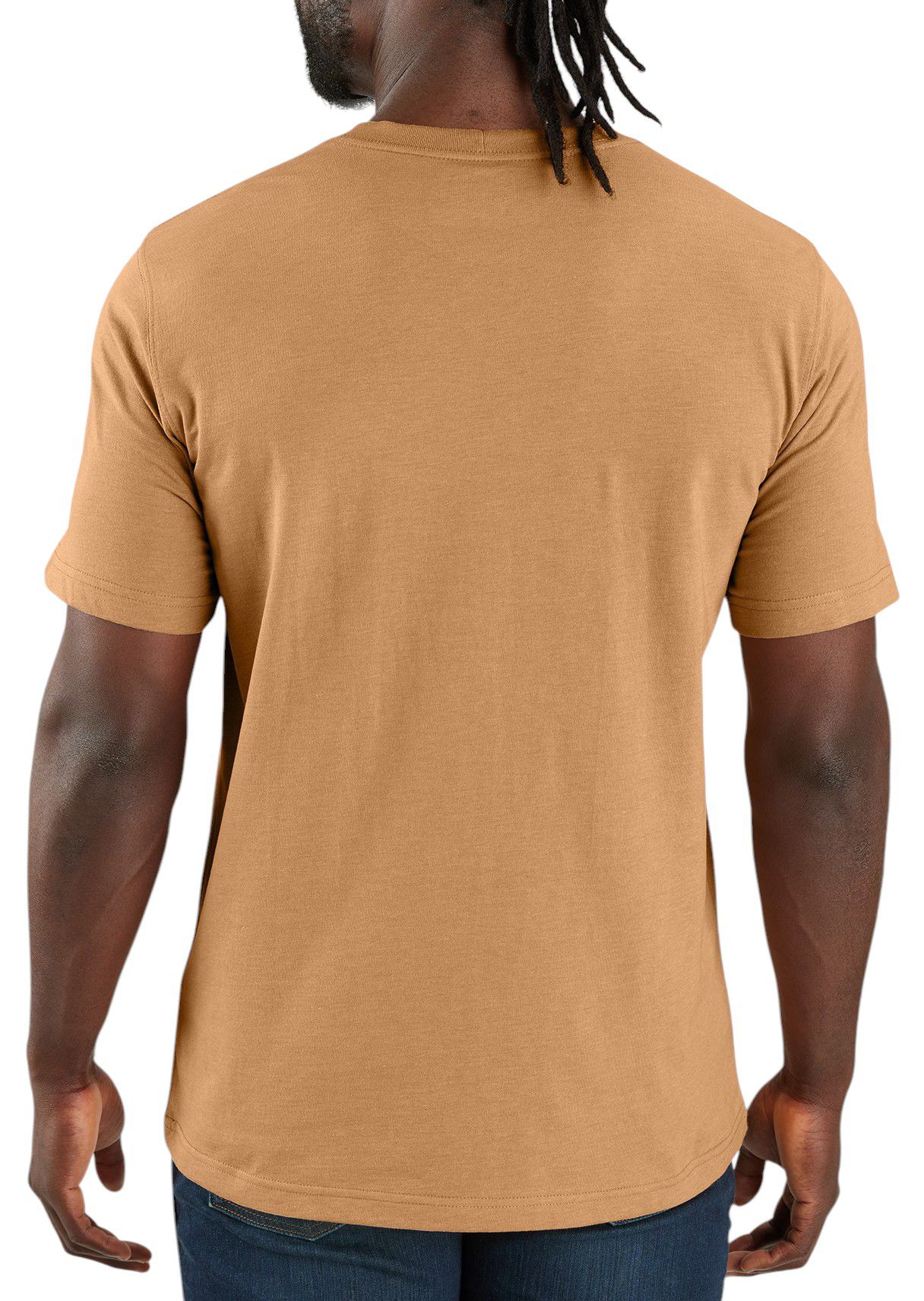 Carhartt Men's Carpenter Graphic Short Sleeve T-Shirt product image