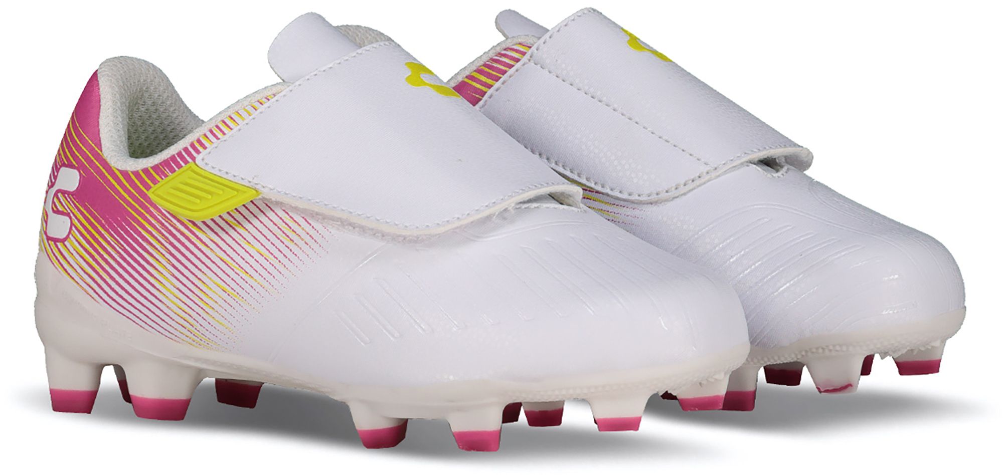 Charly Kids' Grasshopper 7.0 ST AG Soccer Cleats product image
