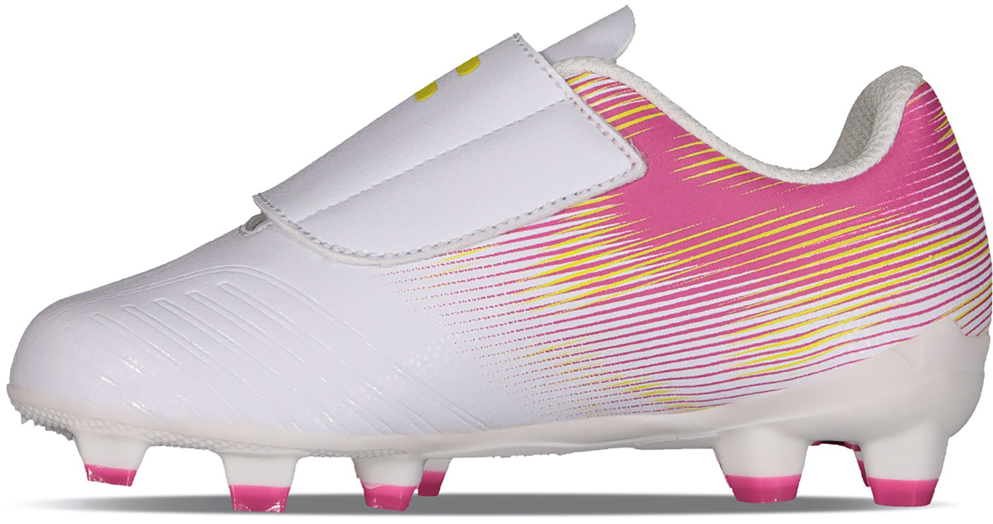 Charly Kids' Grasshopper 7.0 ST AG Soccer Cleats product image