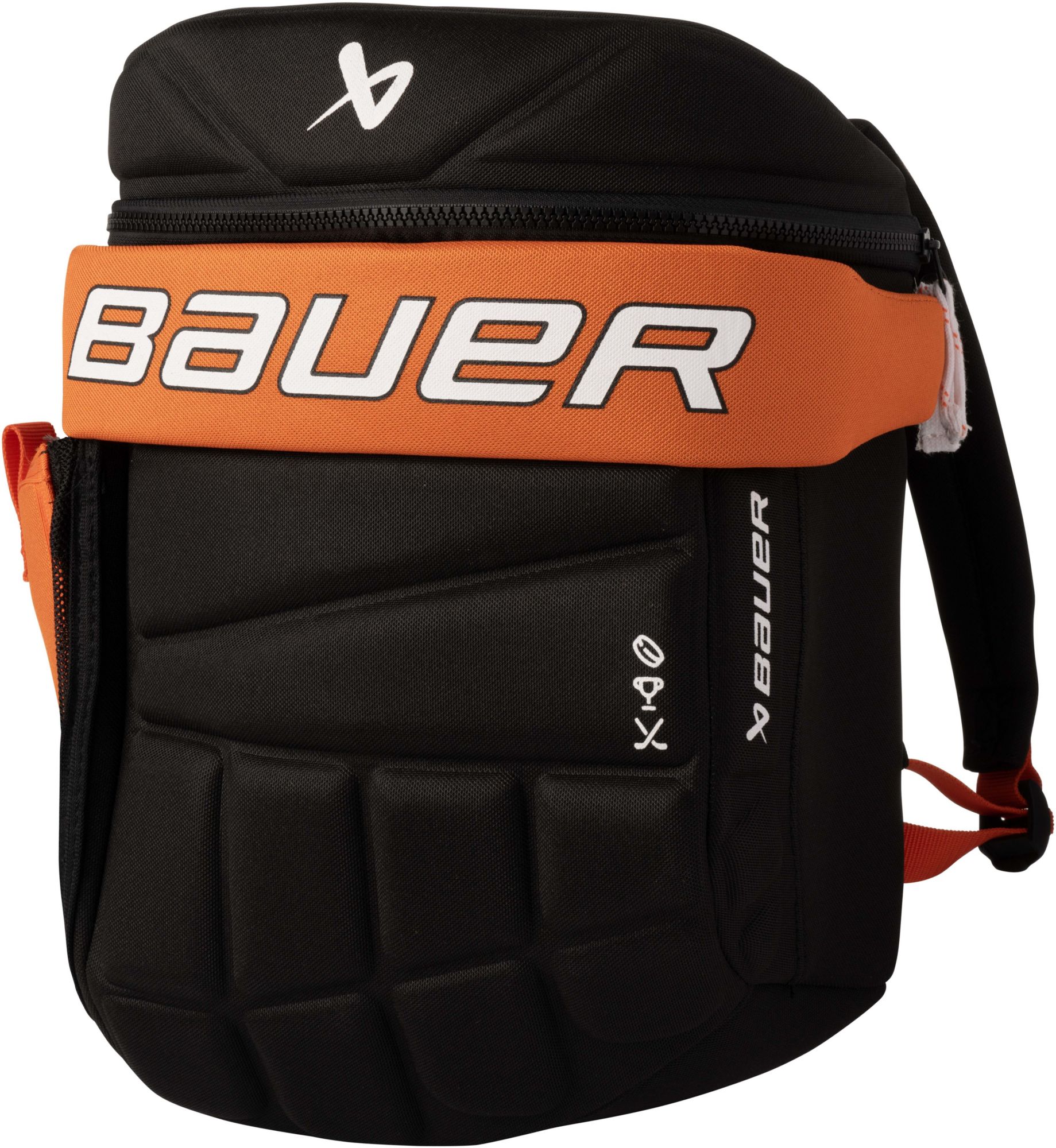 Bauer Hockey Glove Backpack product image