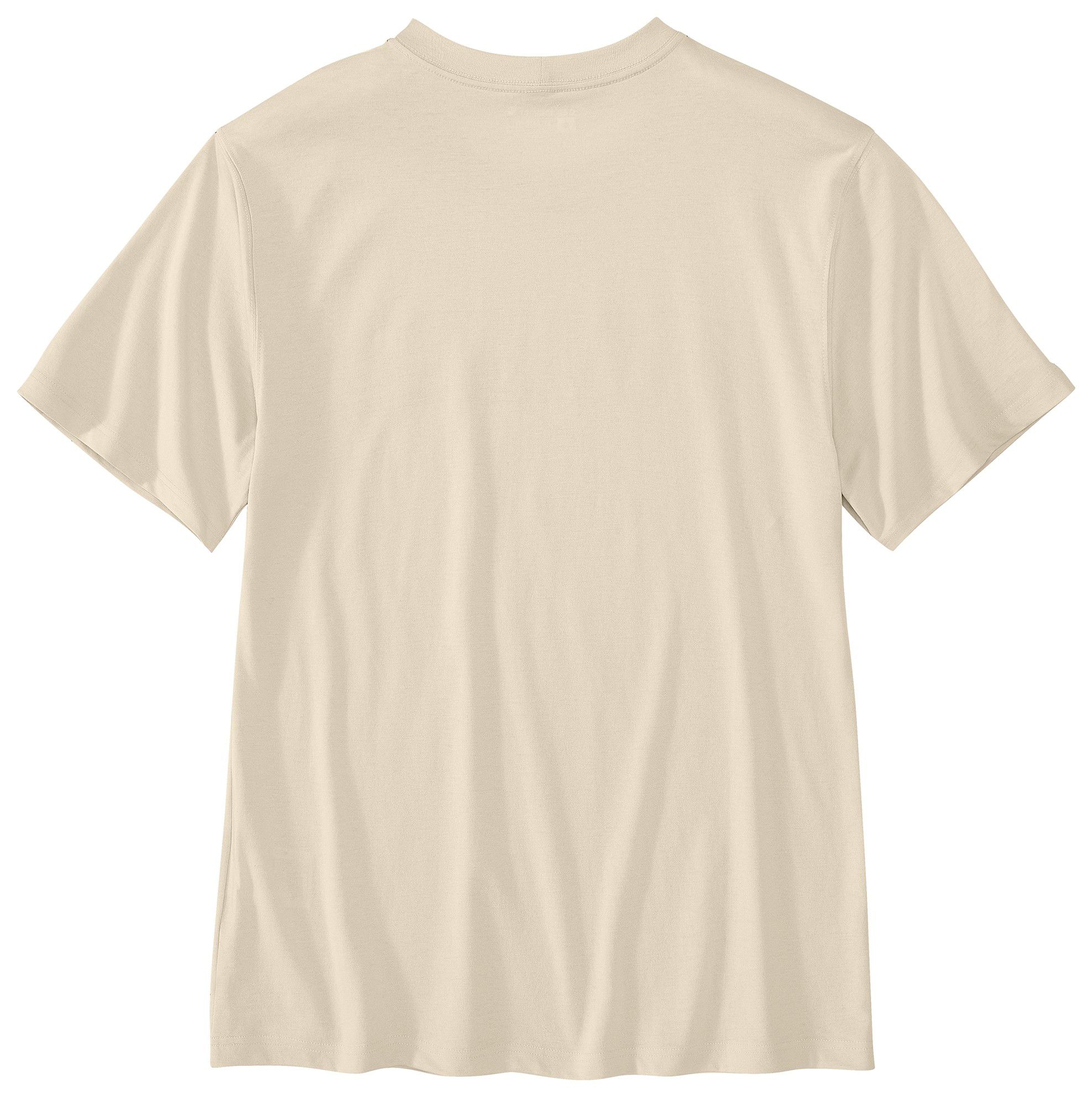 Carhartt Men's Lightweight Short-Sleeve Horse Graphic T-Shirt product image
