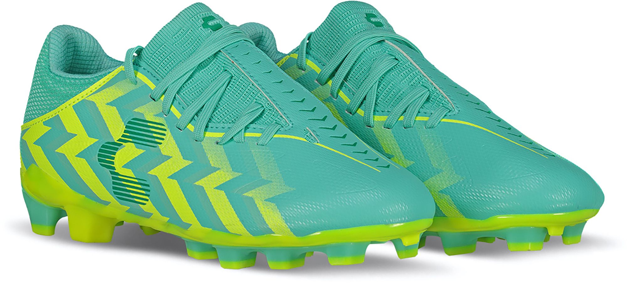 Charly Kids' Zinetik 26 Select FG Soccer Cleats product image