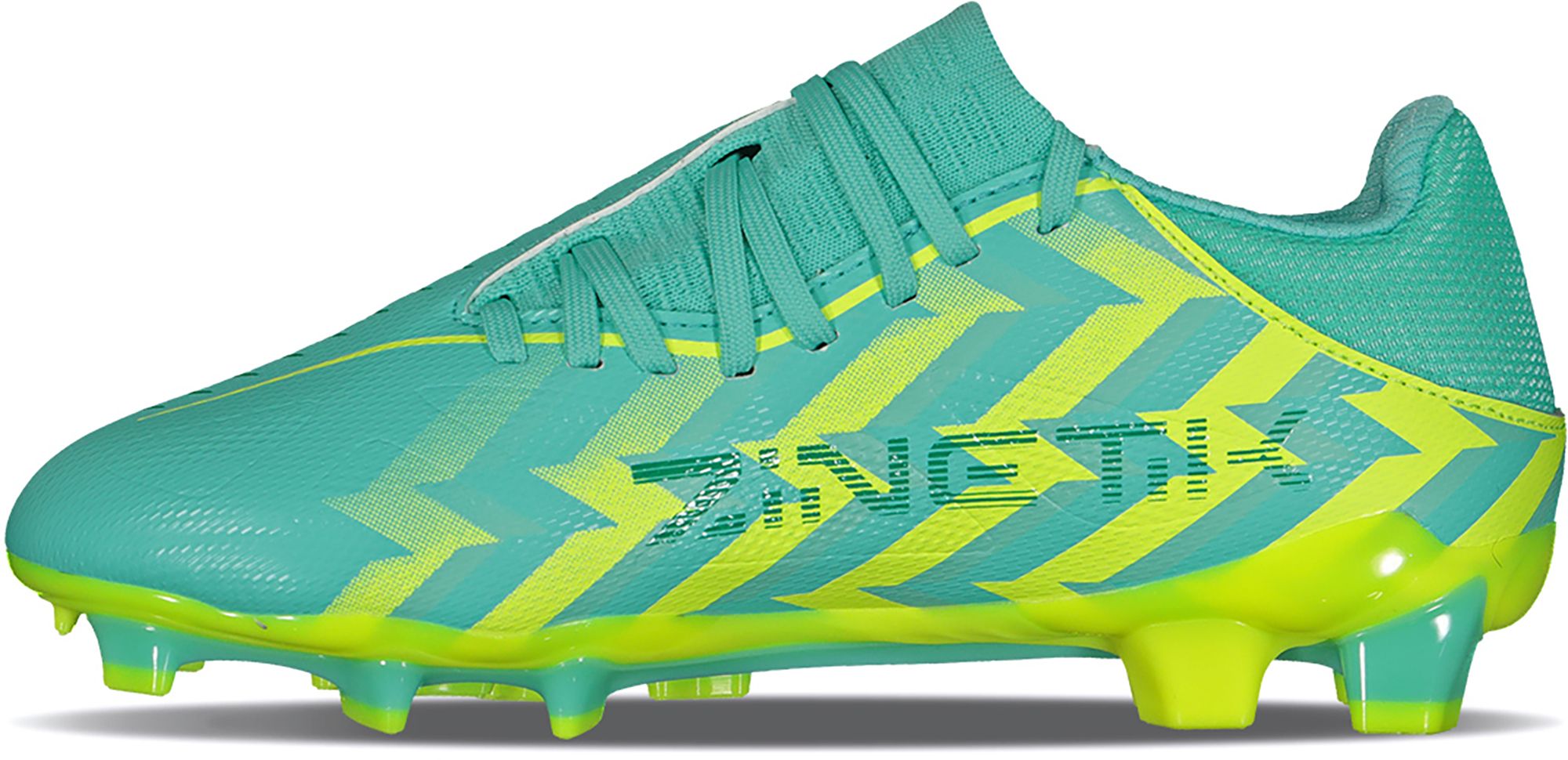Charly Kids' Zinetik 26 Select FG Soccer Cleats product image