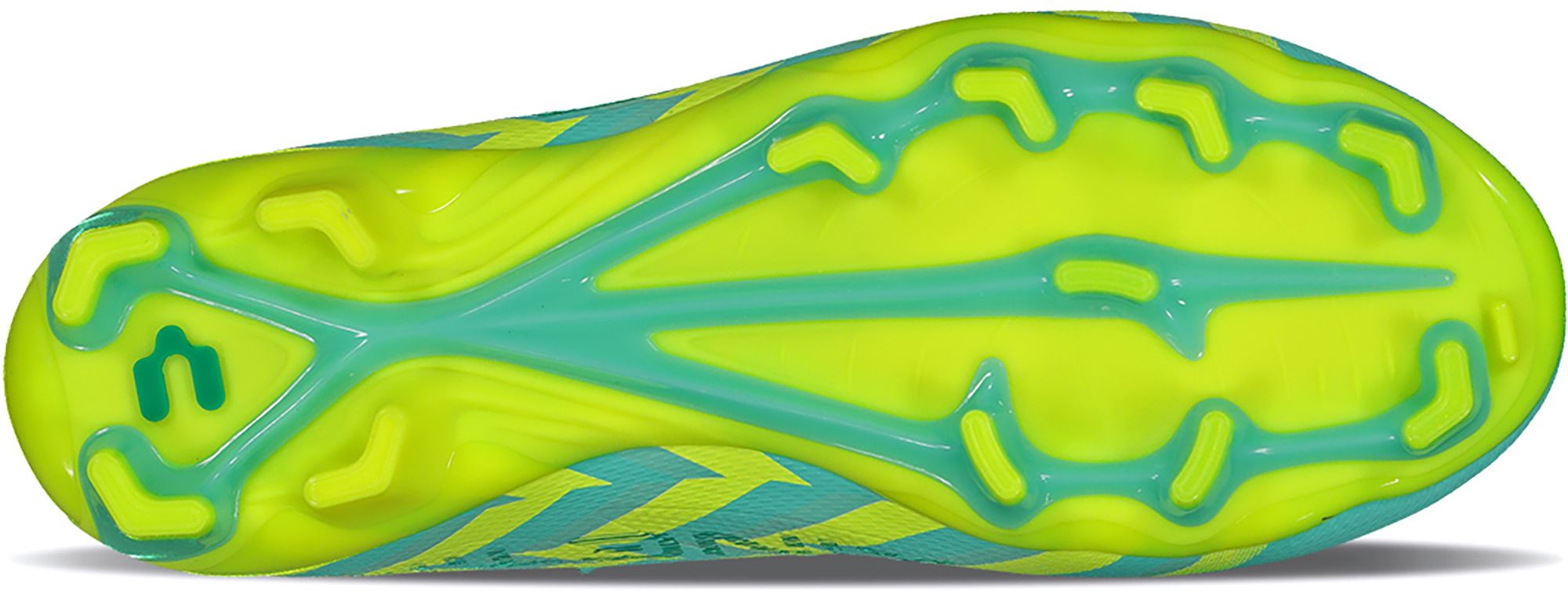 Charly Kids' Zinetik 26 Select FG Soccer Cleats product image