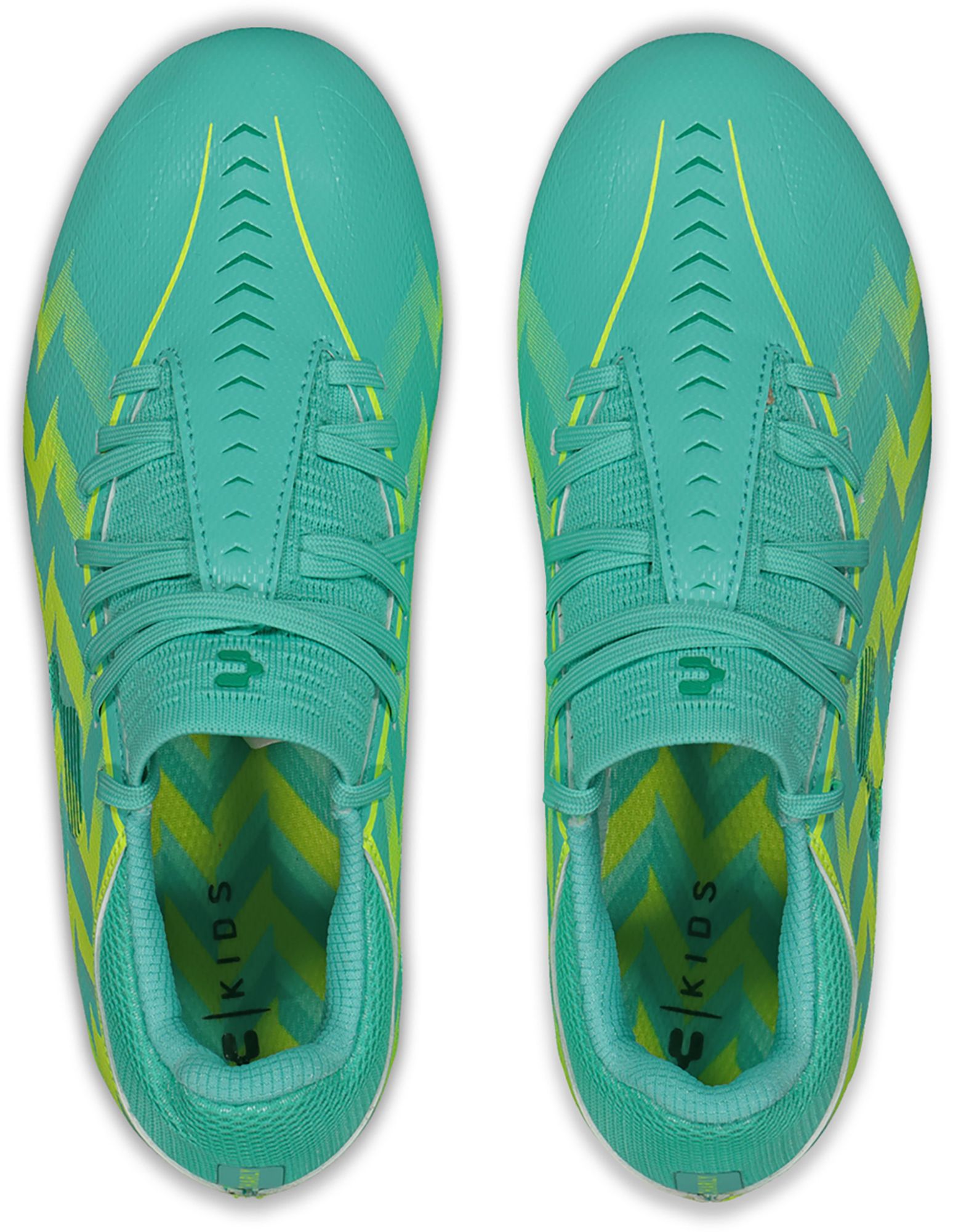 Charly Kids' Zinetik 26 Select FG Soccer Cleats product image