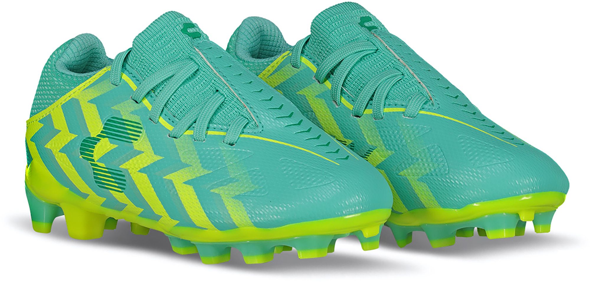 Charly Kids' Zinetik 26 Select FG Soccer Cleats product image