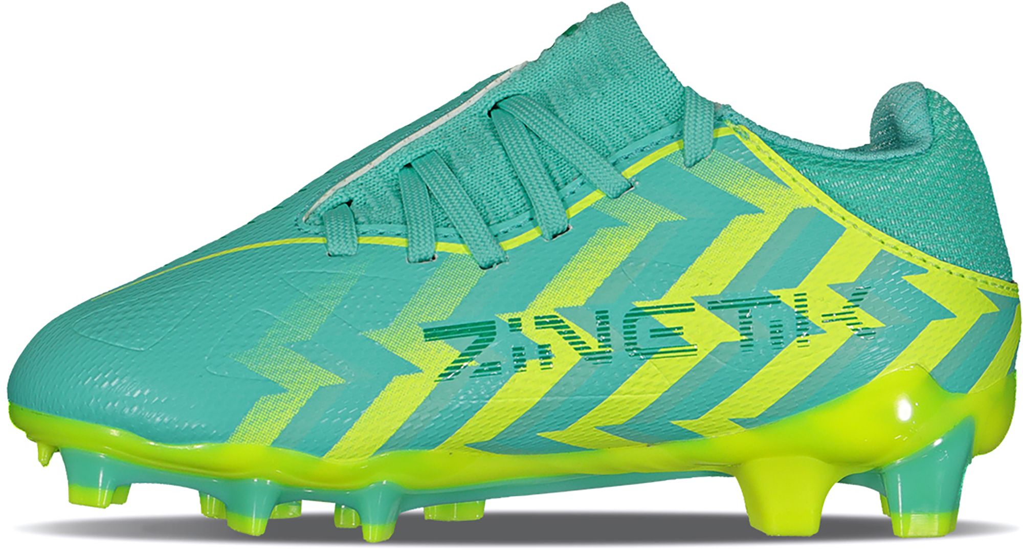 Charly Kids' Zinetik 26 Select FG Soccer Cleats product image
