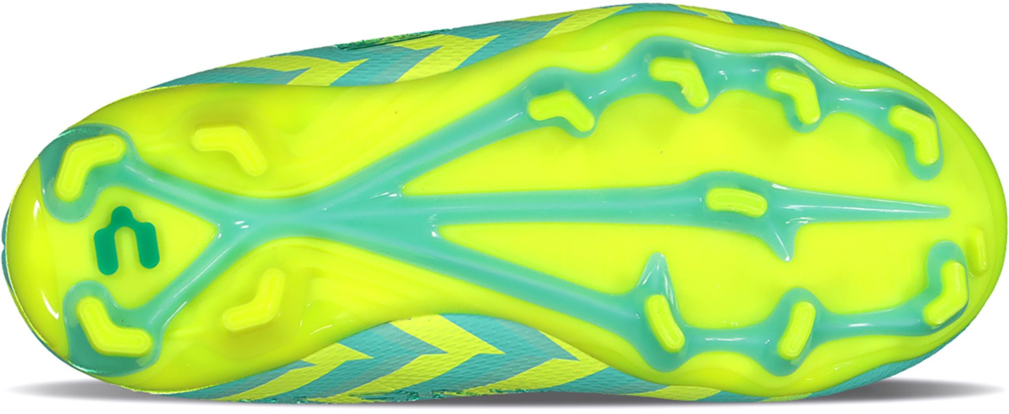 Charly Kids' Zinetik 26 Select FG Soccer Cleats product image
