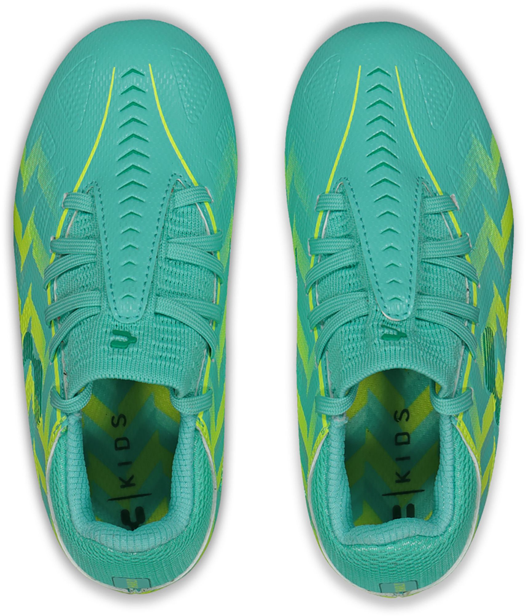 Charly Kids' Zinetik 26 Select FG Soccer Cleats product image