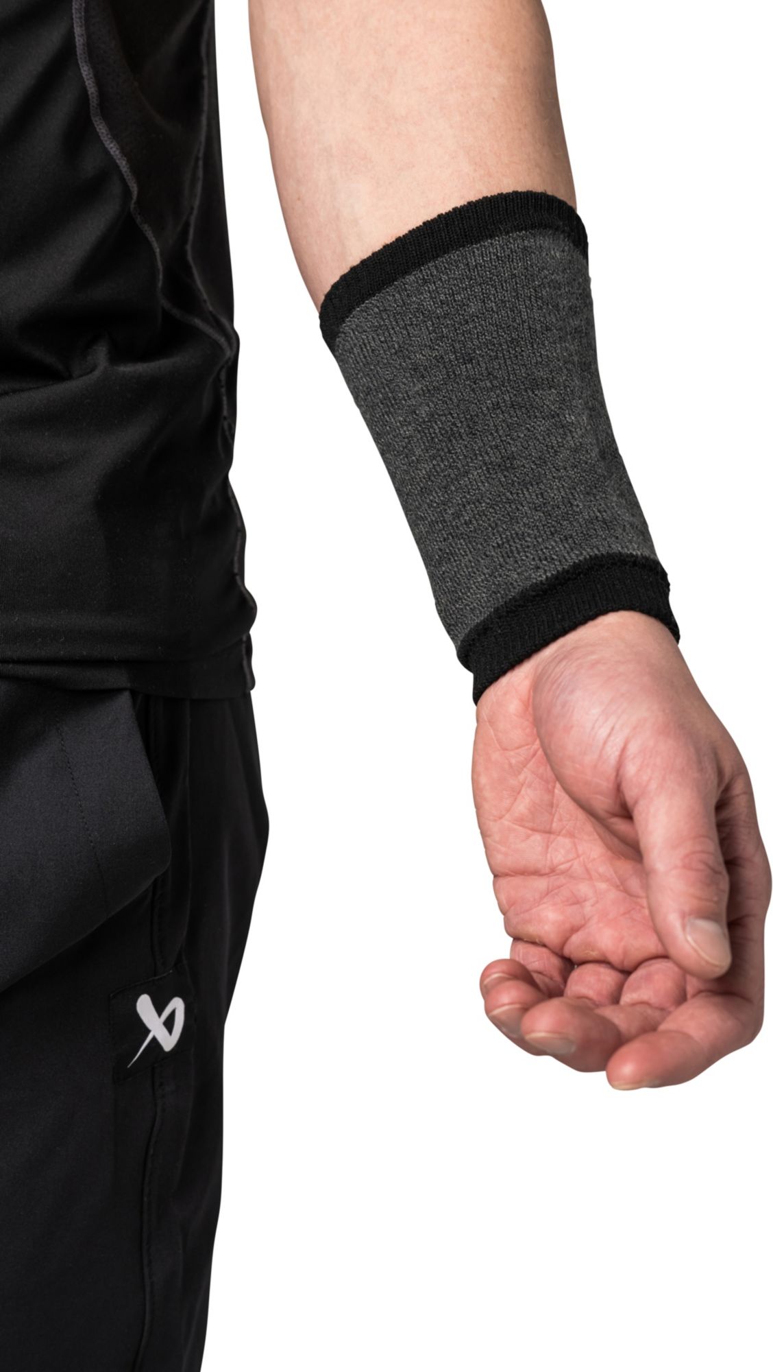 Bauer Cut Resistant Wrist Sleeve product image