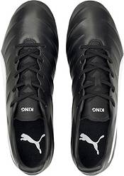 PUMA King Pro 21 FG Soccer Cleats product image