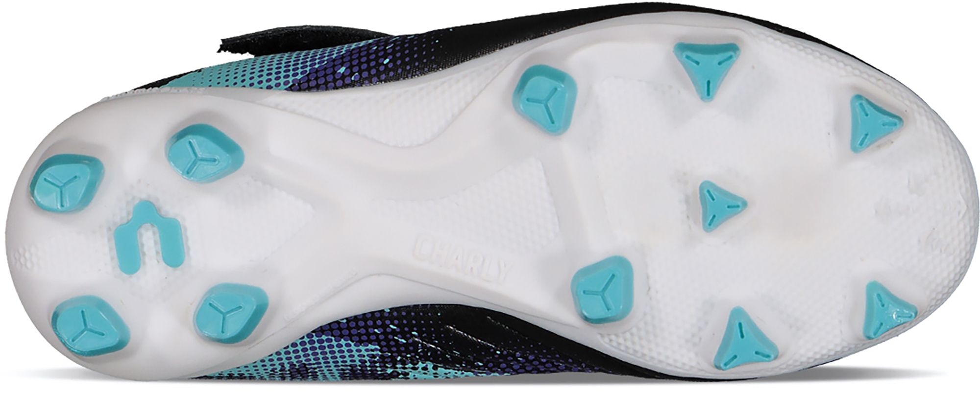 Charly Kids' Grasshopper 26 STP FG Soccer Cleats product image