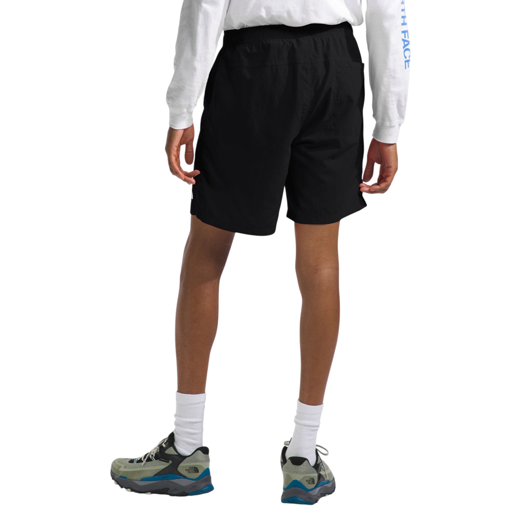 The North Face Men's Action 2.0 Woven Shorts product image