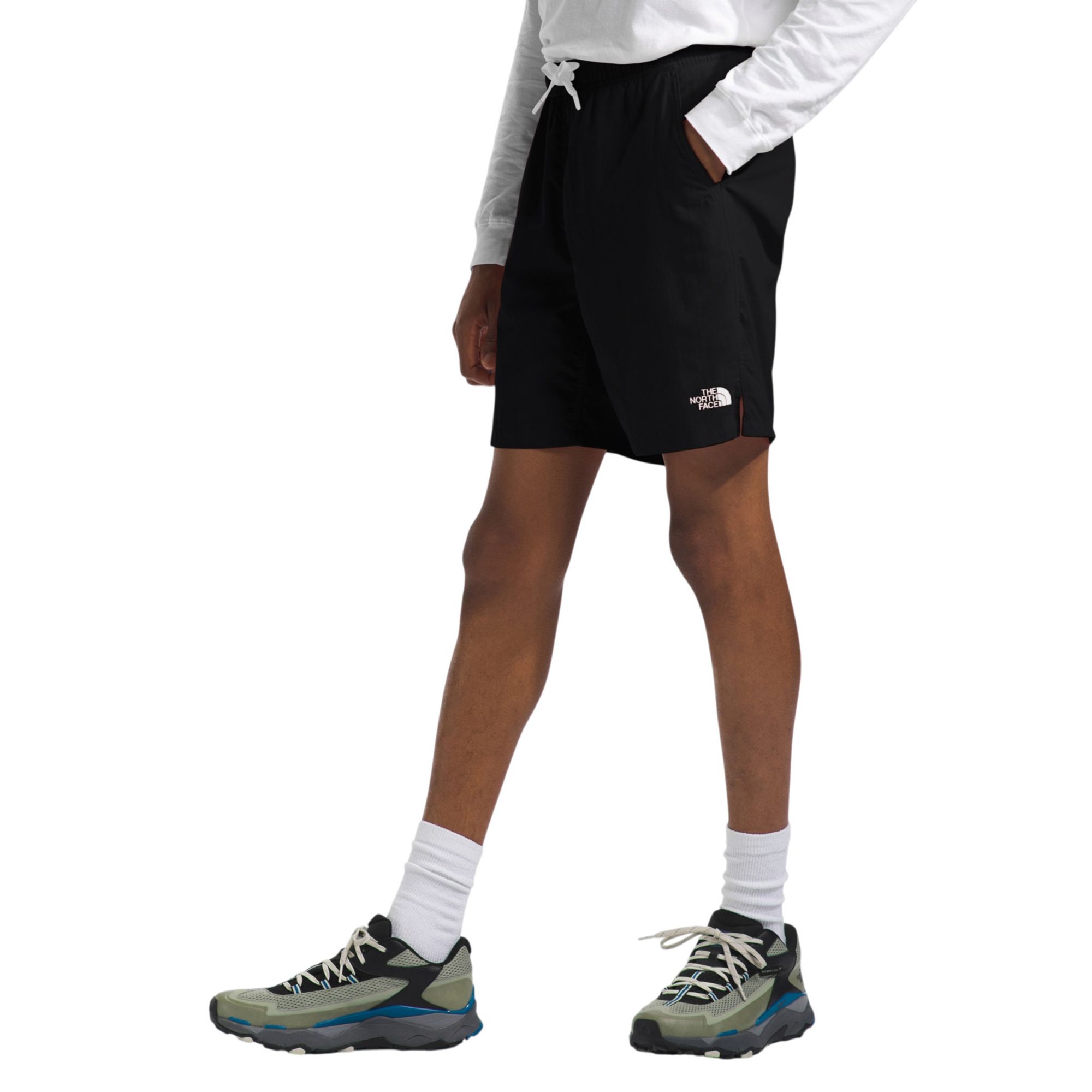 The North Face Men's Action 2.0 Woven Shorts product image