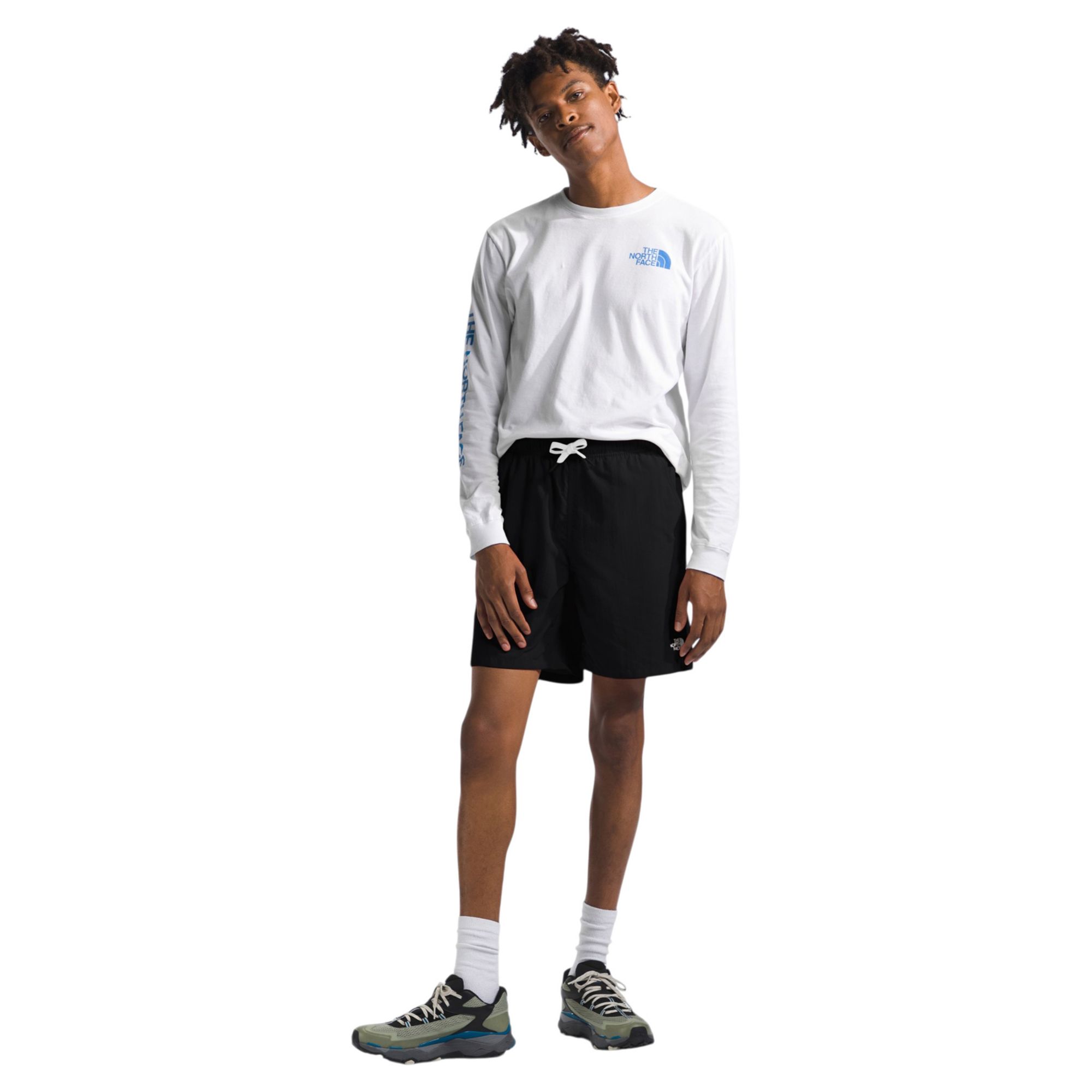 The North Face Men's Action 2.0 Woven Shorts product image