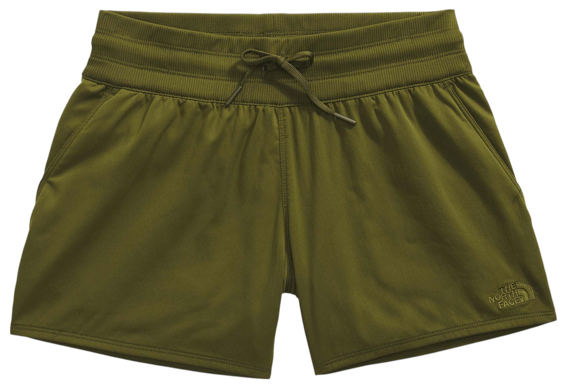 The North Face Women's Aphrodite Motion Short product image