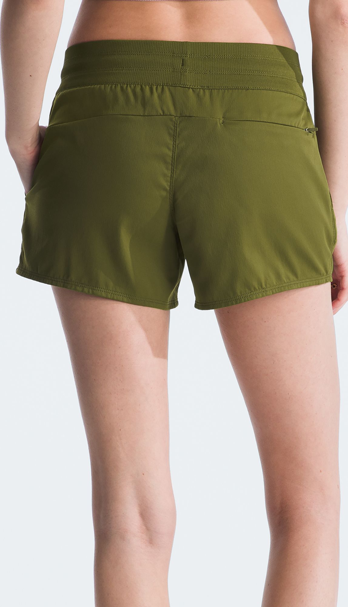 The North Face Women's Aphrodite Motion Short product image