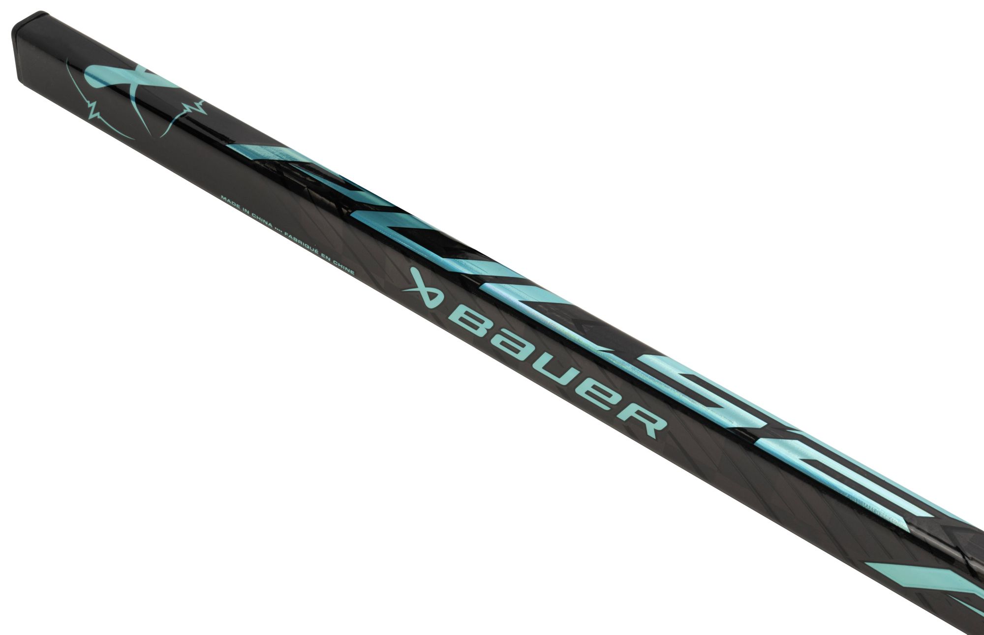 Bauer Pulse Ice Hockey Stick - Senior product image