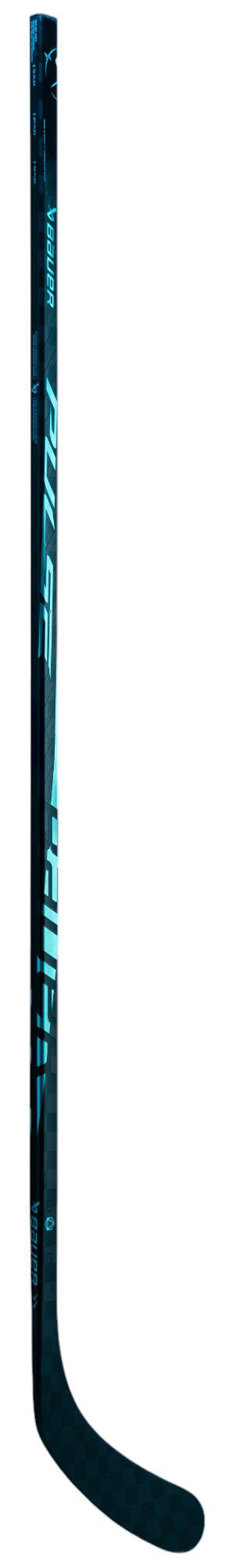 Bauer Pulse Ice Hockey Stick - Senior product image