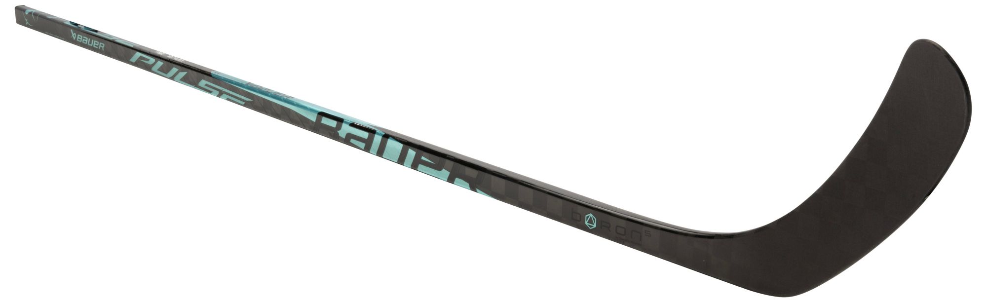 Bauer Pulse Ice Hockey Stick - Junior product image