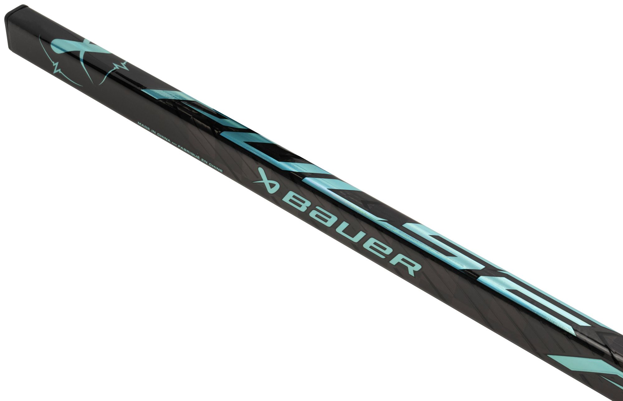 Bauer Pulse Ice Hockey Stick - Junior product image
