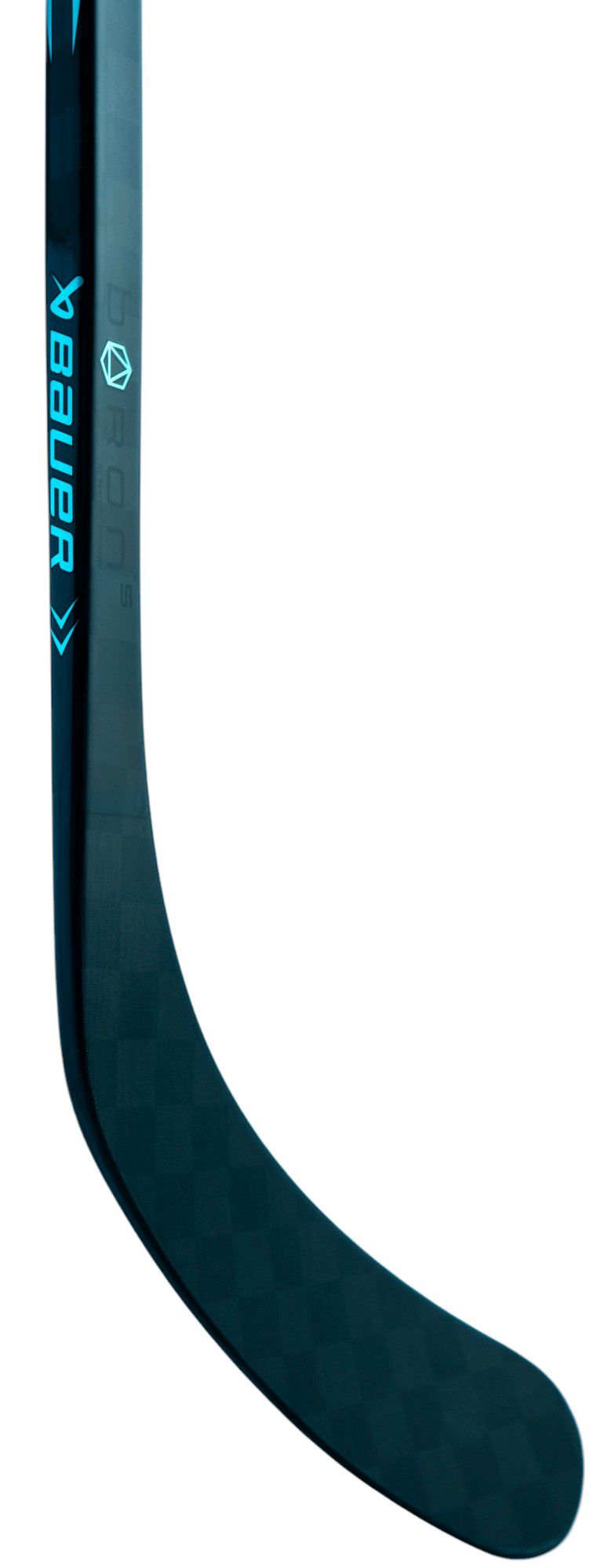 Bauer Pulse Ice Hockey Stick - Junior product image