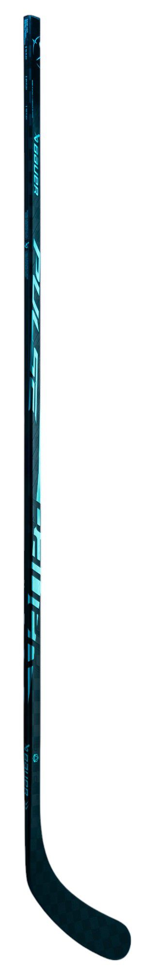 Bauer Pulse Ice Hockey Stick - Junior product image
