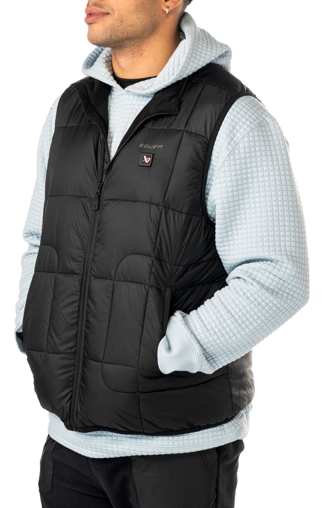 Bauer ORORO Heated Vest - Men's product image