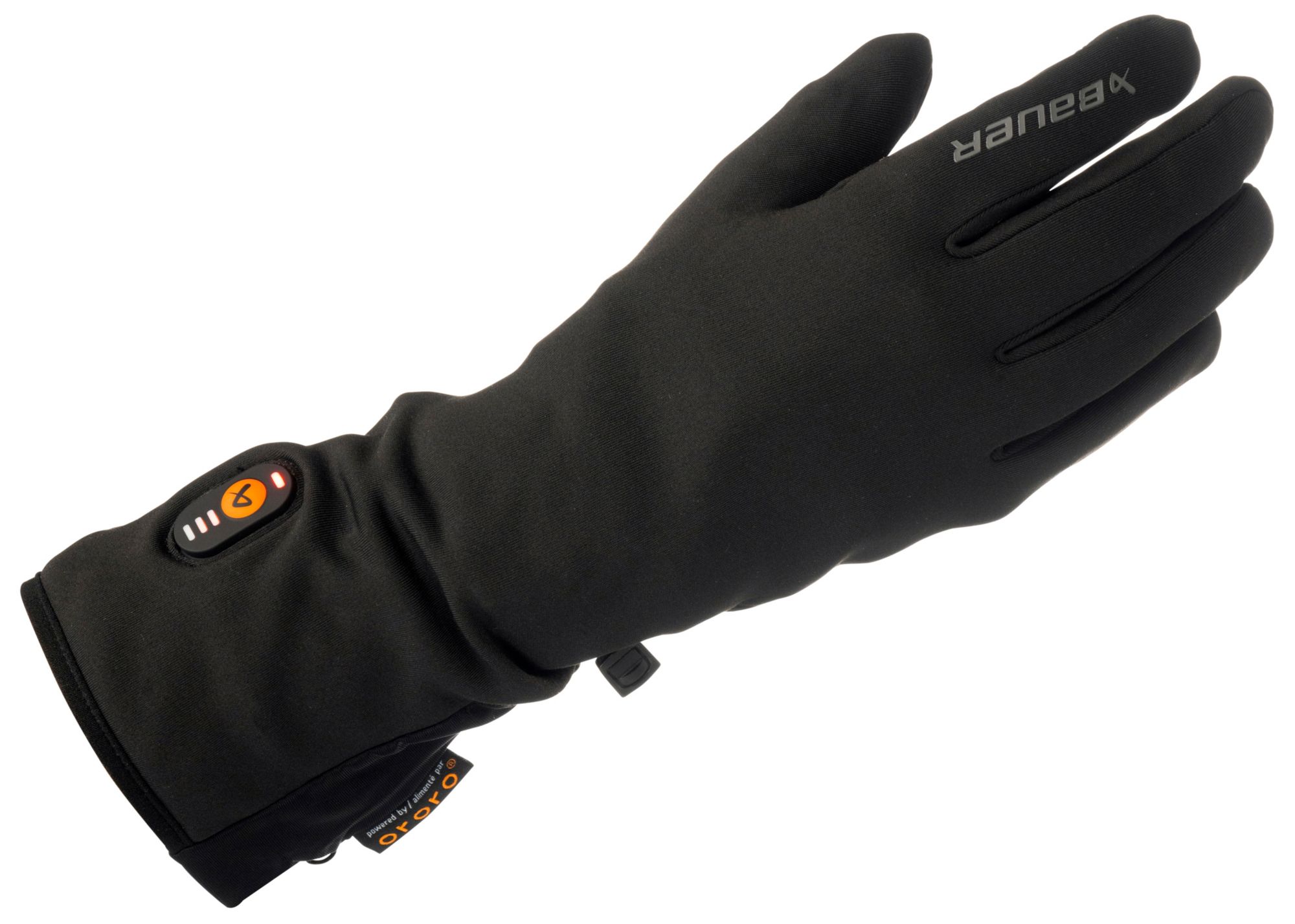 Bauer ORORO Heated Gloves product image