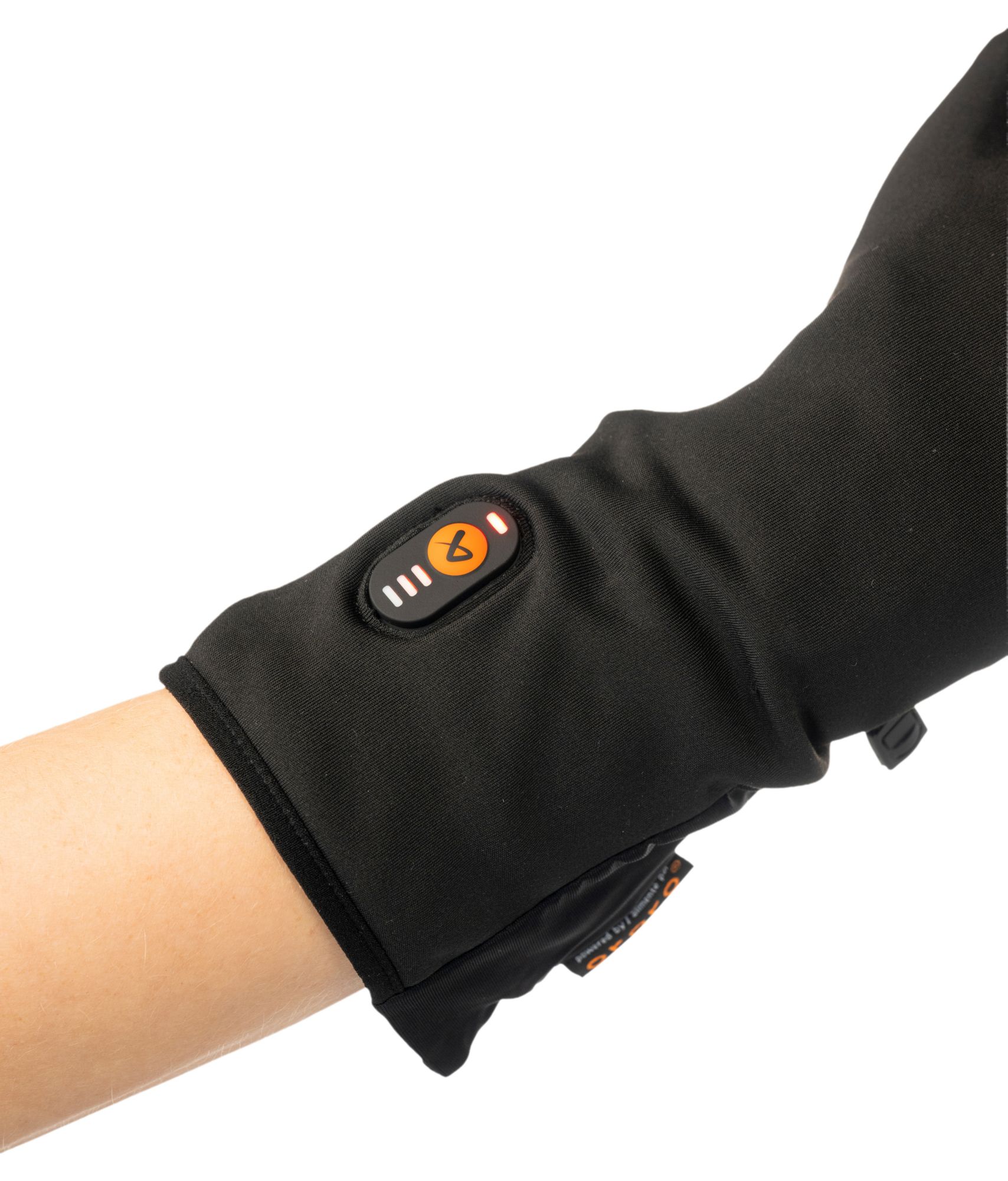 Bauer ORORO Heated Gloves product image