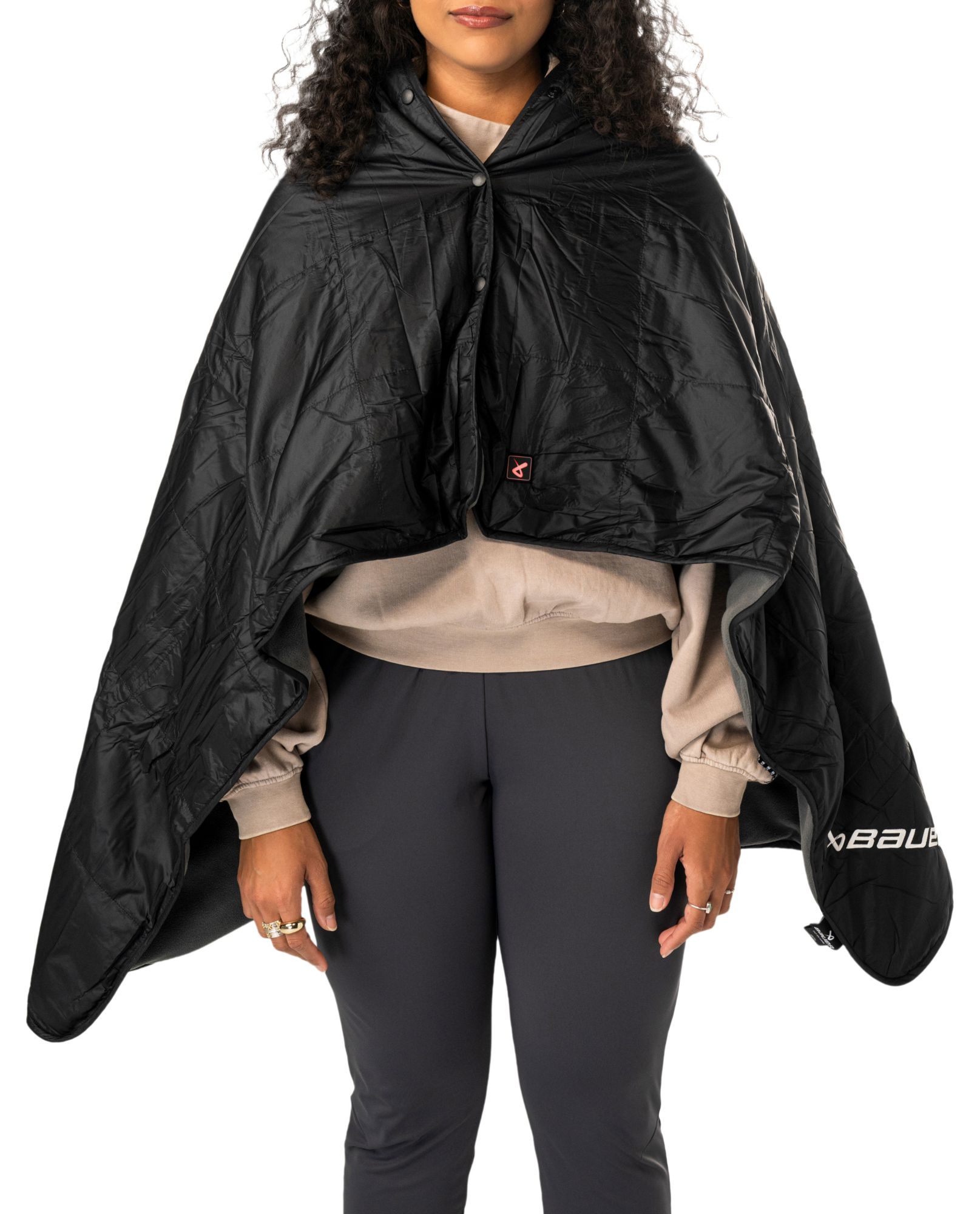 Bauer ORORO Heated Blanket product image