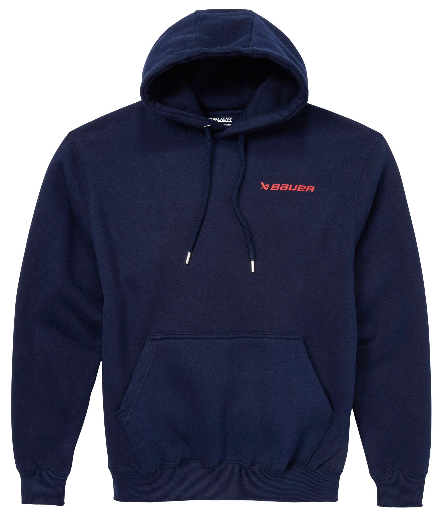 Bauer New York Hoodie - Youth product image