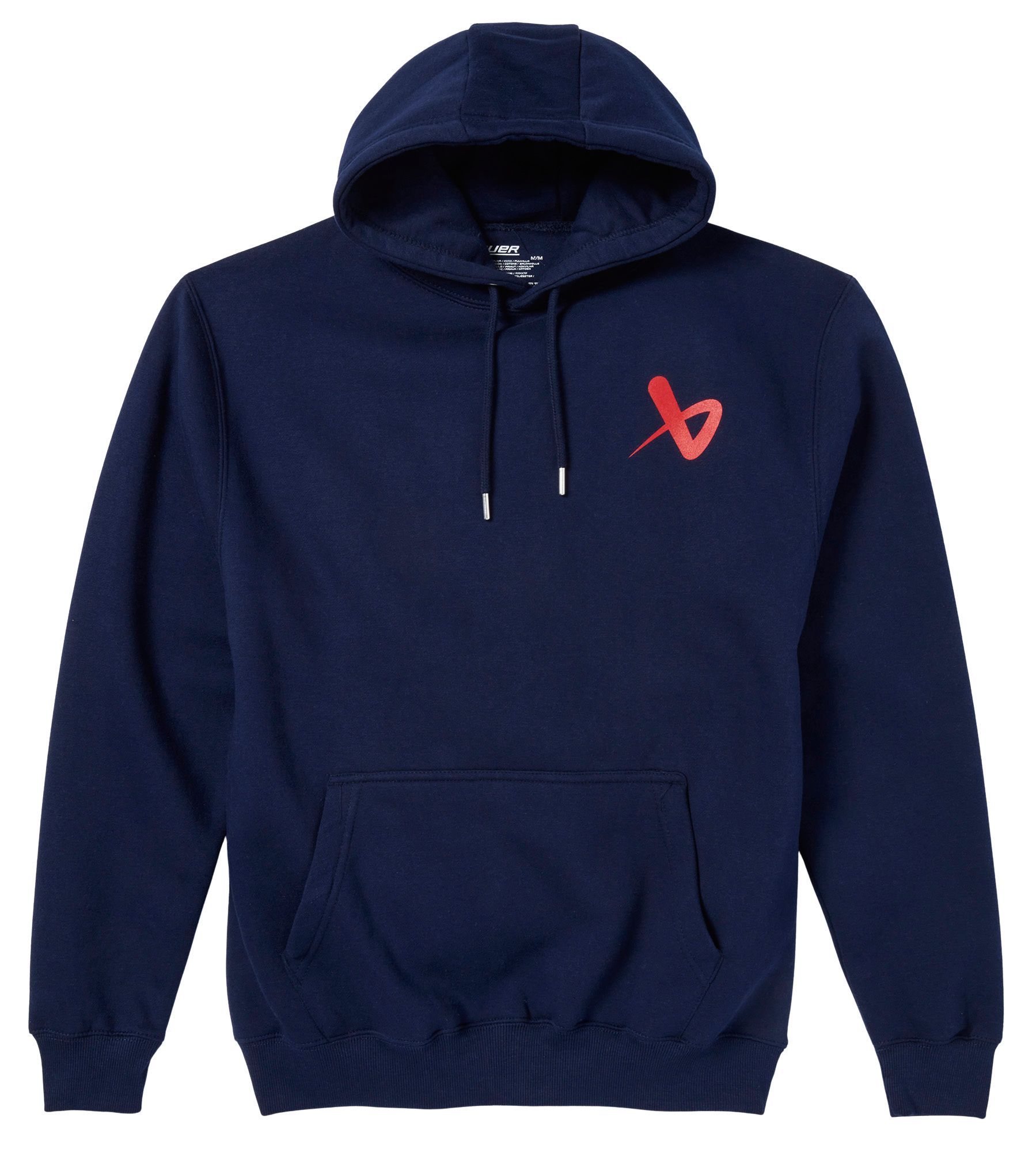 Bauer New York Liberty Hoodie - Youth product image