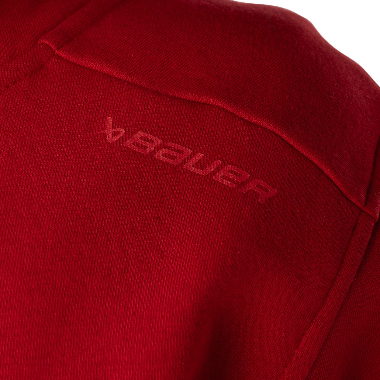Bauer Youth PWHL Ottowa  Red Ultimate Hoodie product image