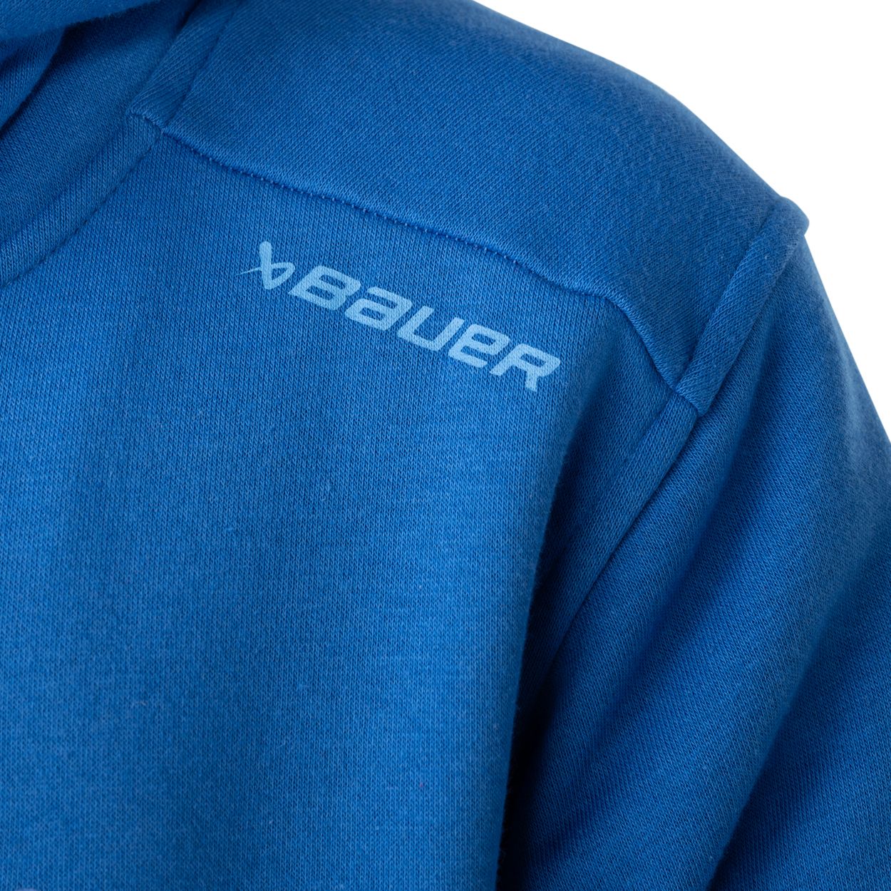 Bauer Youth PWHL Toronto Blue Ultimate Hoodie product image