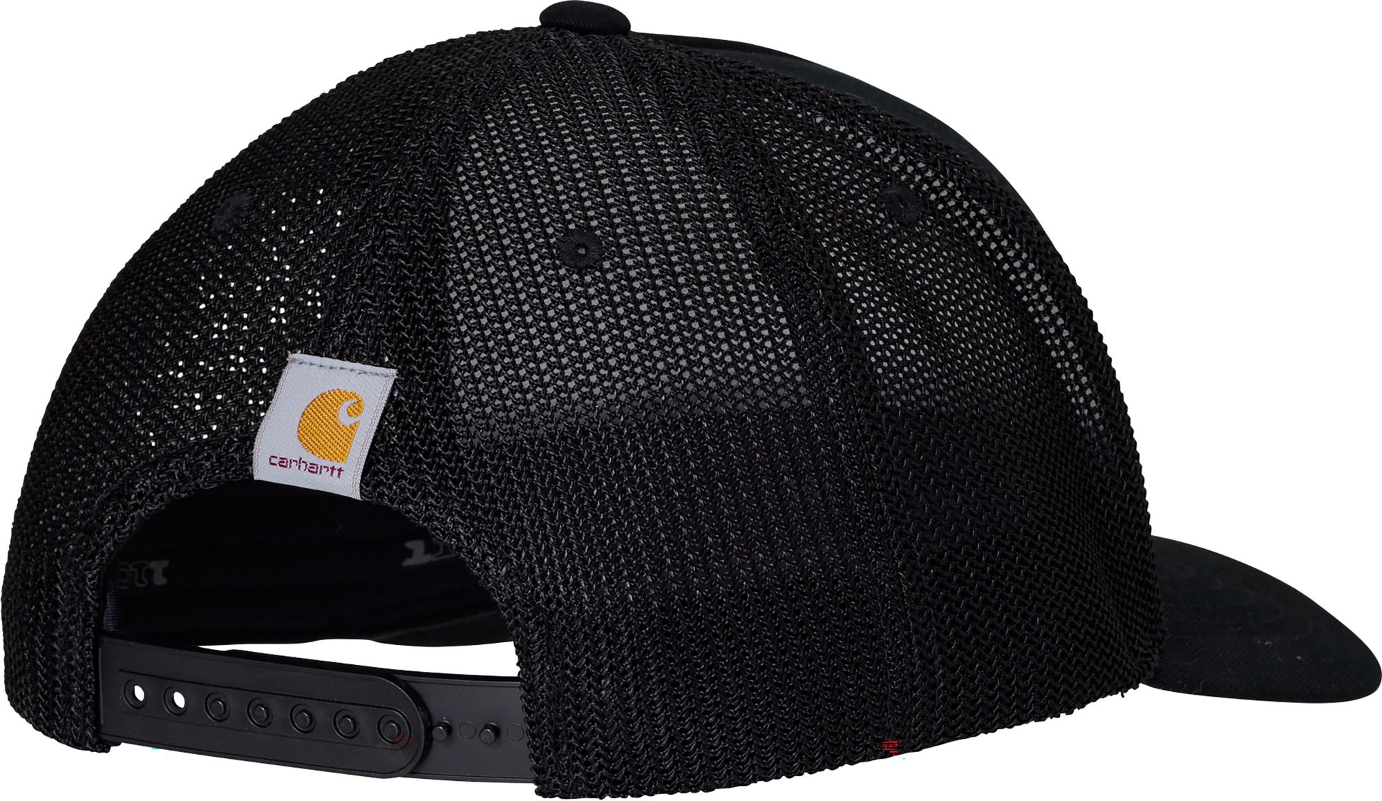 Carhartt Men's Mesh Back C Patch Trucker Cap product image