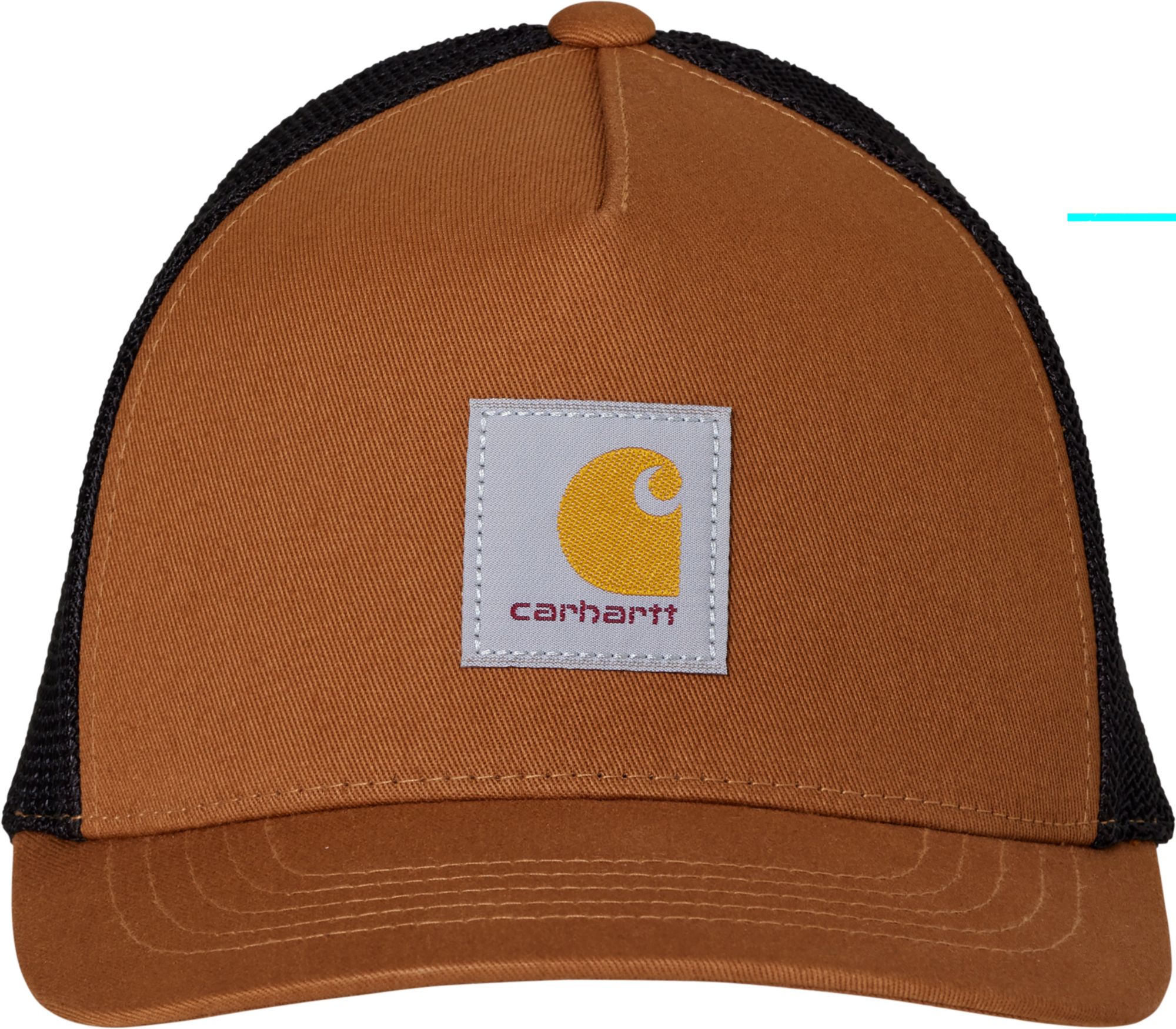 Carhartt Men's Mesh Back C Patch Trucker Cap product image