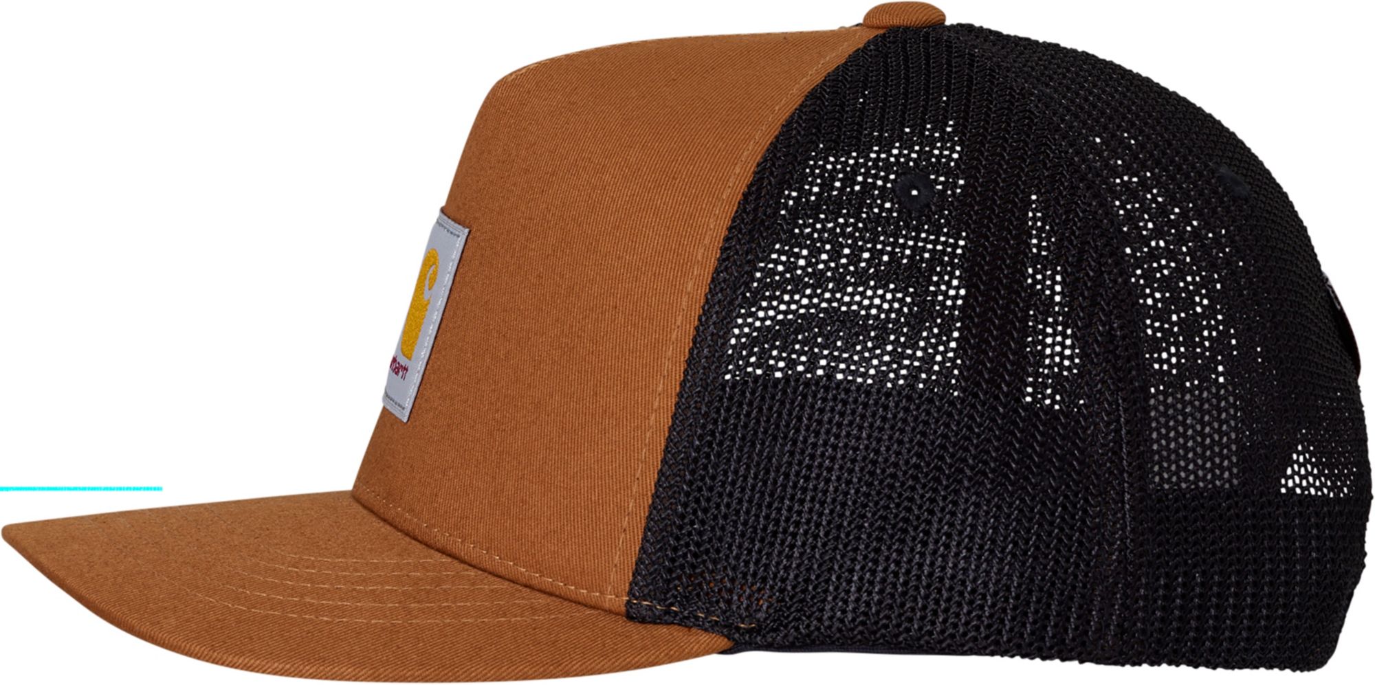Carhartt Men's Mesh Back C Patch Trucker Cap product image
