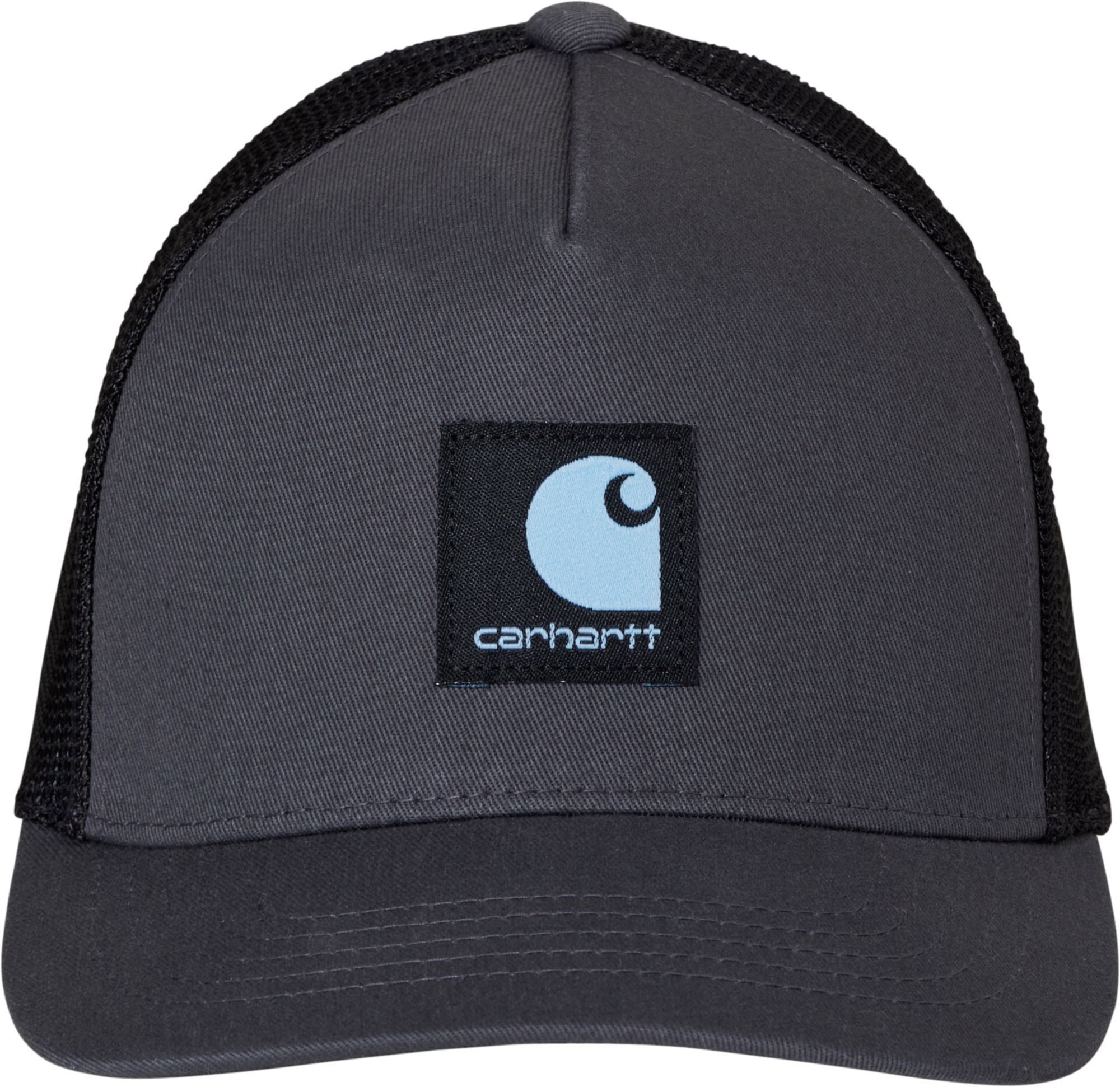 Carhartt Men's Mesh Back C Patch Trucker Cap product image