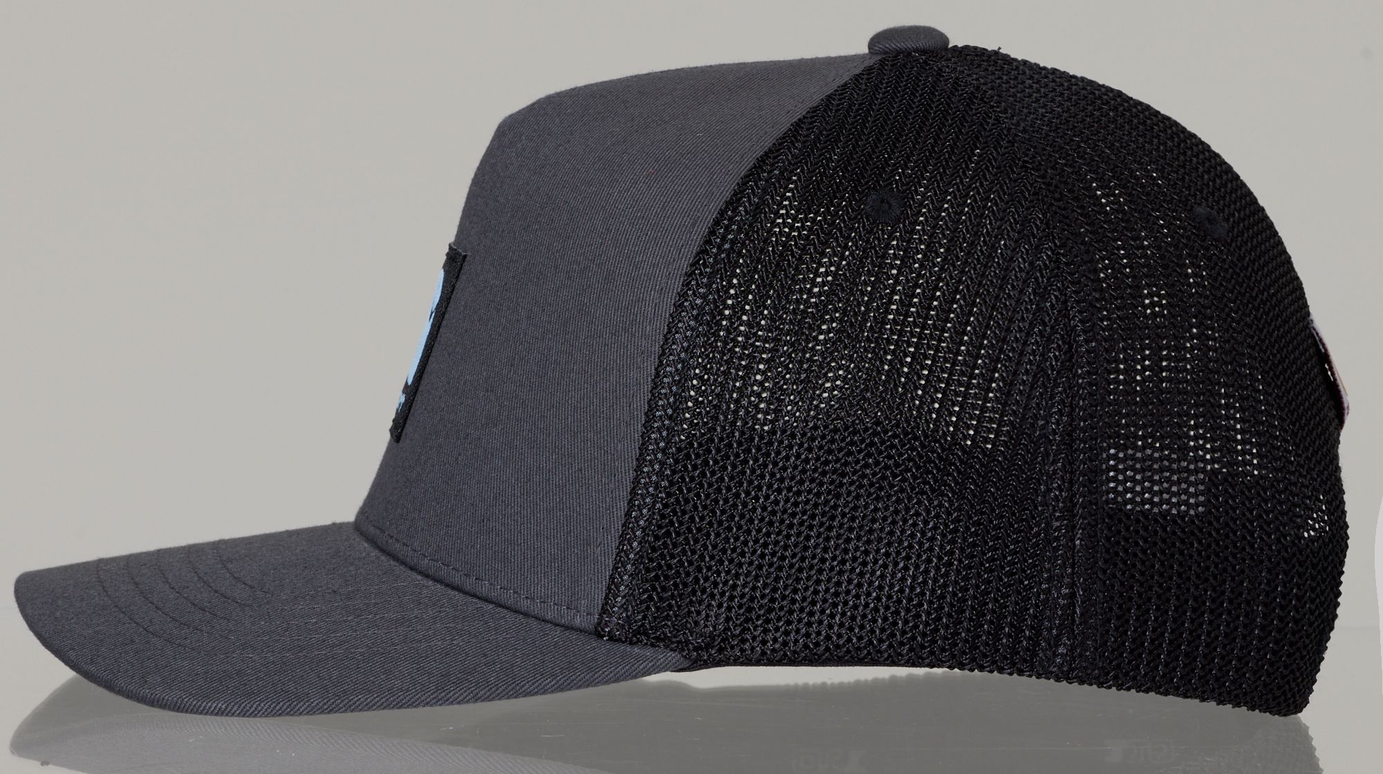 Carhartt Men's Mesh Back C Patch Trucker Cap product image