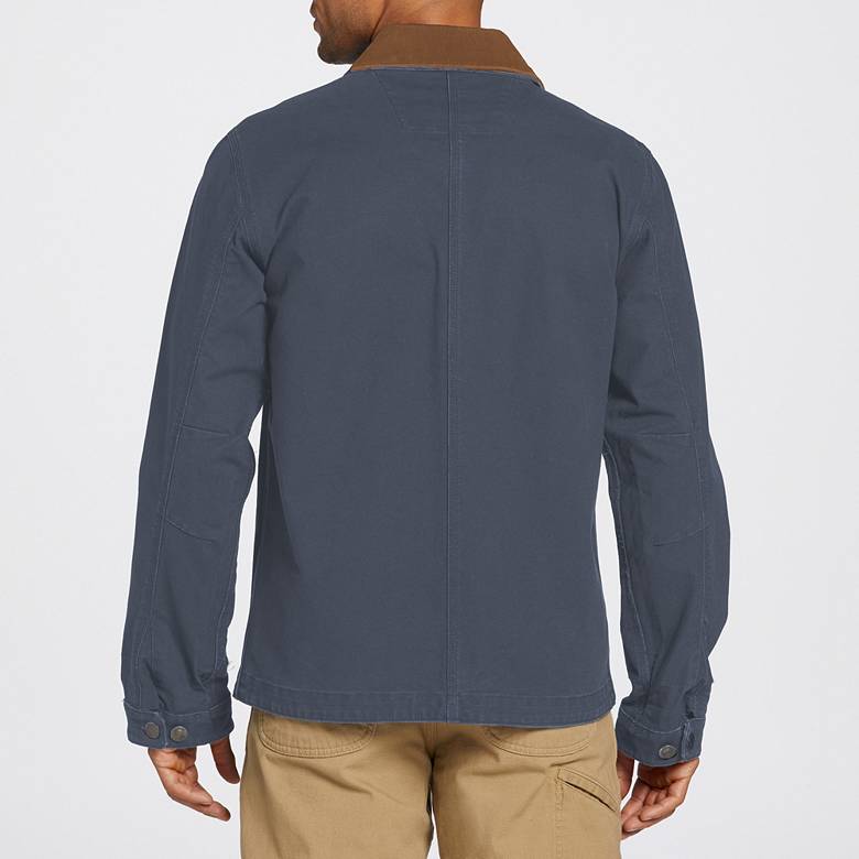 Carhartt Men's Unlined Chore Coat | Dick's Sporting Goods Carhartt Men's Unlined Chore Coat | Dick's Sporting Goods