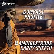 Gerber Convoy Knife product image