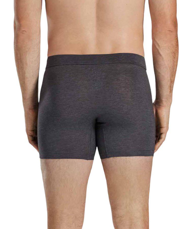 Pair of Thieves Men's Quick Dry Cotton Boxer Briefs – 3 Pack product image