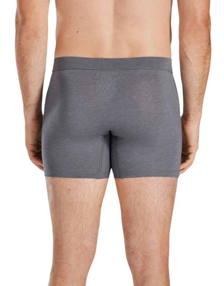 Pair of Thieves Men's Quick Dry Cotton Boxer Briefs – 3 Pack product image