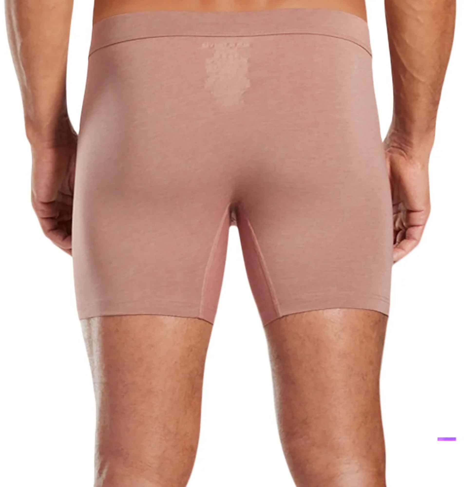 Pair of Thieves Men's Quick Dry Cotton Boxer Briefs – 3 Pack product image