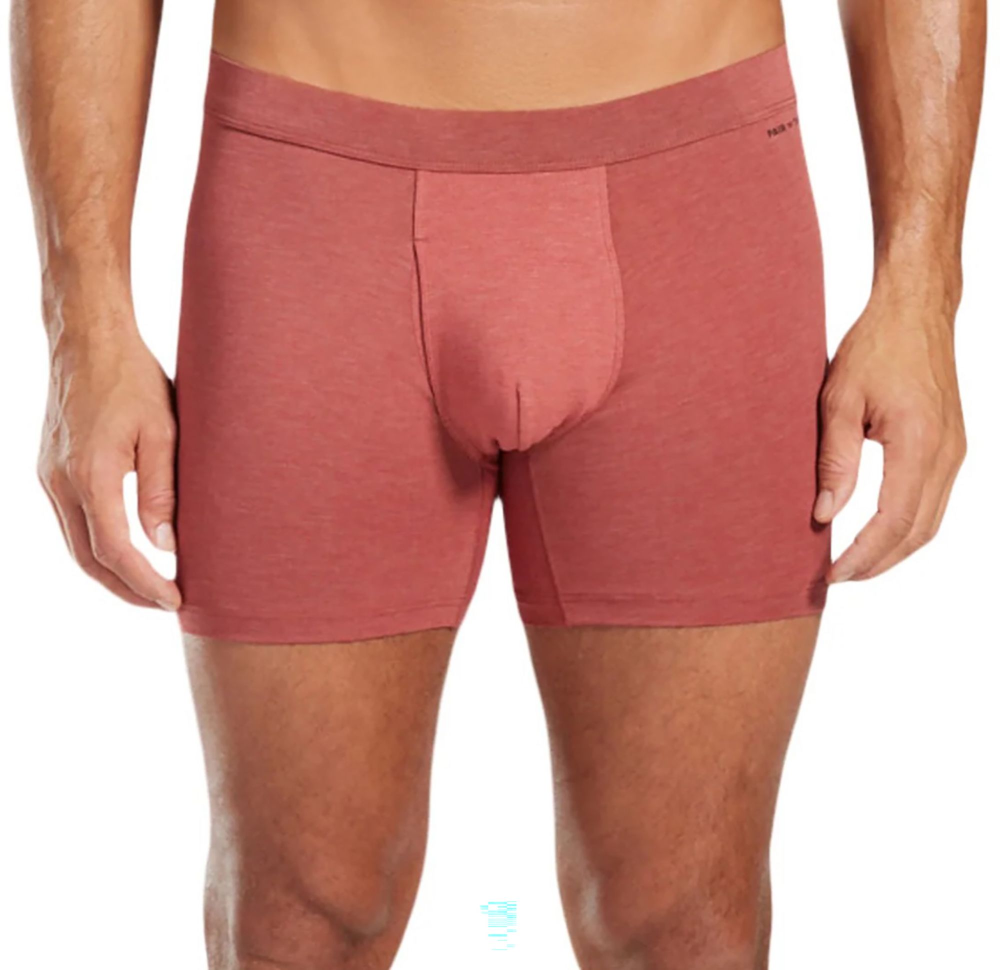 Pair of Thieves Men's Quick Dry Cotton Boxer Briefs – 3 Pack product image