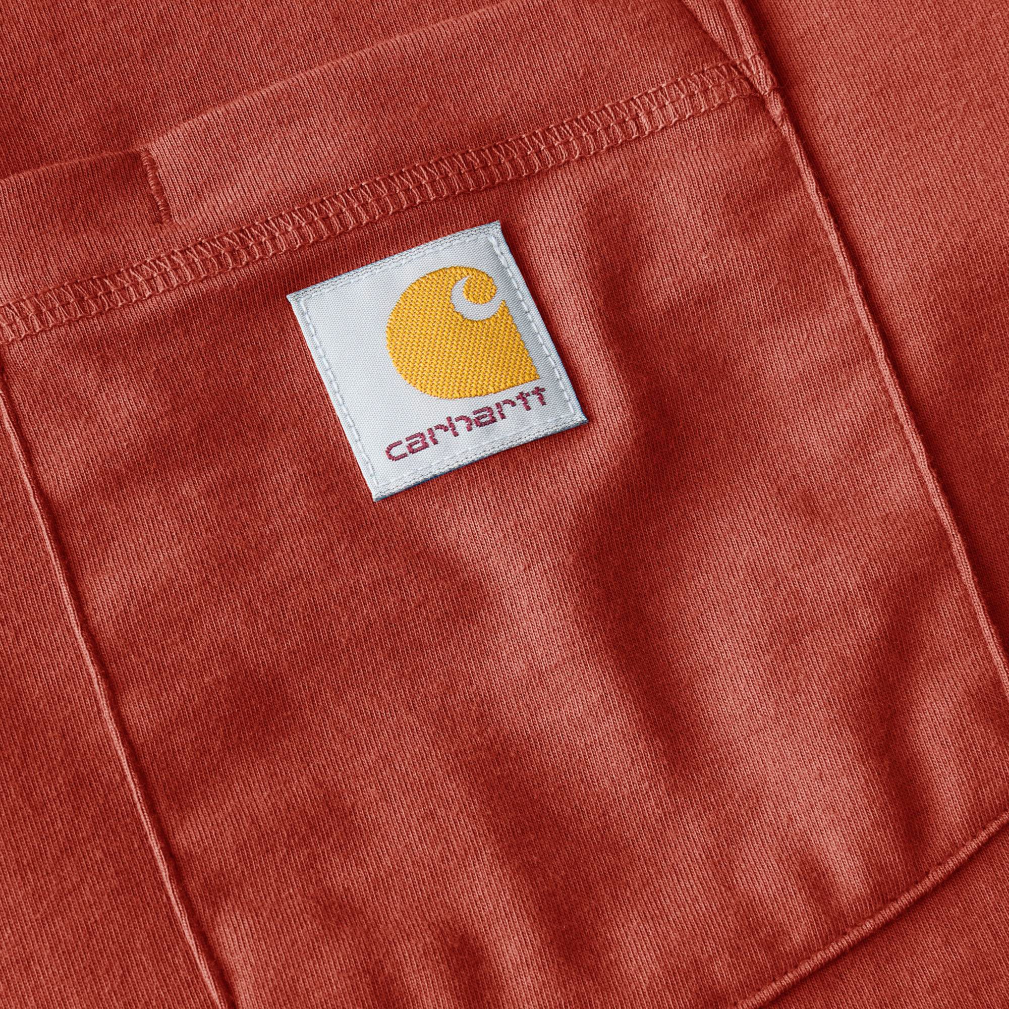 Carhartt Men's Force Pocket Short Sleeve T-Shirt product image