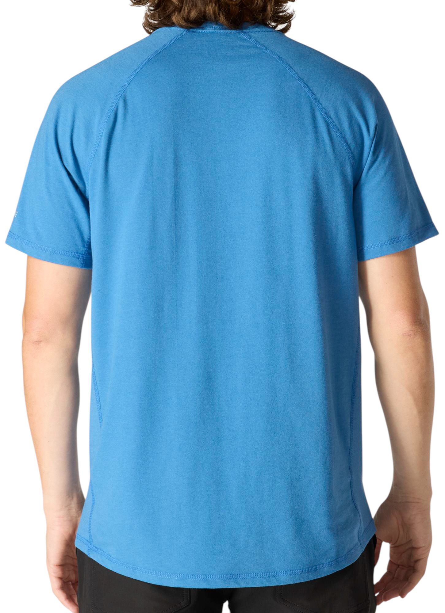 Carhartt Men's Force Pocket Short Sleeve T-Shirt product image