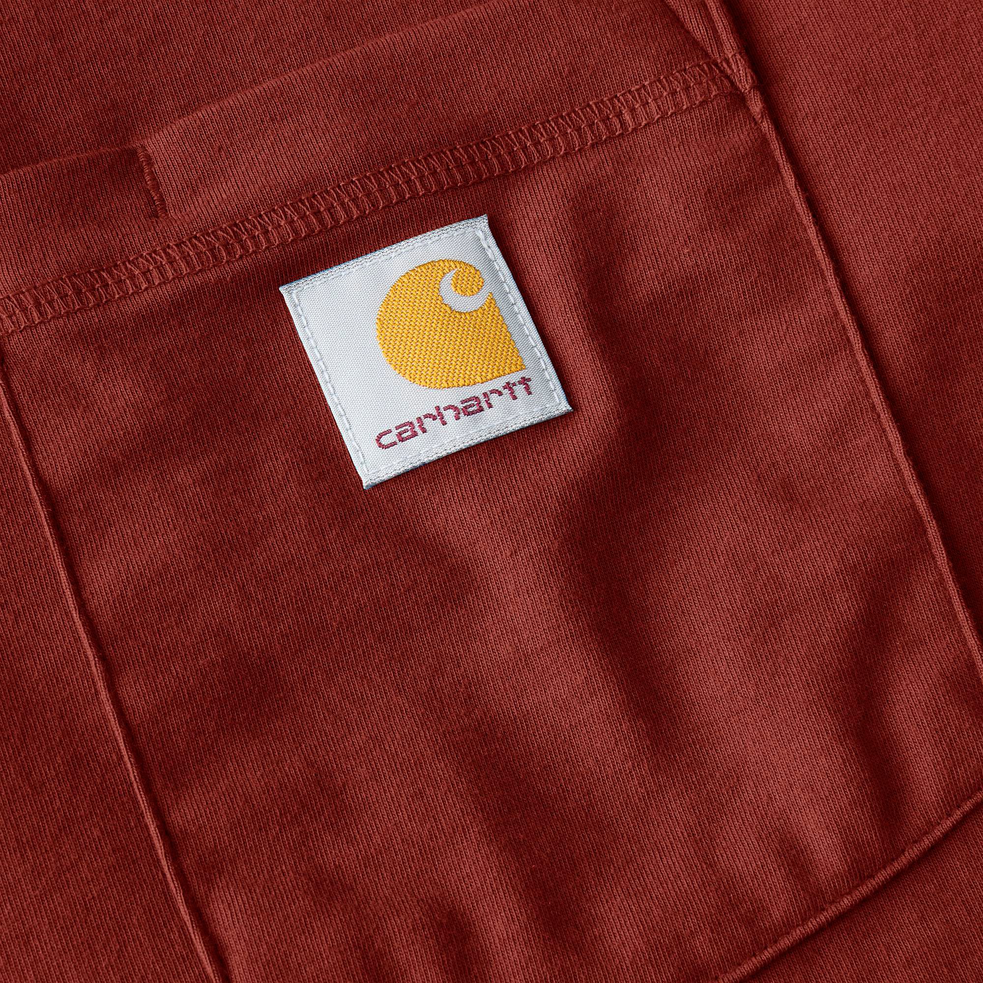 Carhartt Men's Force Pocket Short Sleeve T-Shirt product image